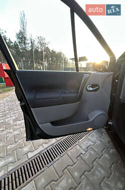 Мінівен Renault Scenic 2007 в 