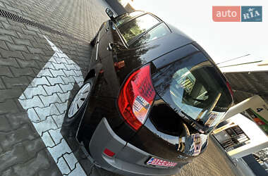Мінівен Renault Scenic 2007 в 