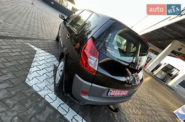 Мінівен Renault Scenic 2007 в 