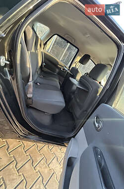 Мінівен Renault Scenic 2007 в 