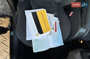 Мінівен Renault Scenic 2007 в 