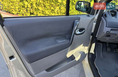Мінівен Renault Scenic 2008 в 