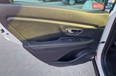 Мінівен Renault Scenic 2019 в 