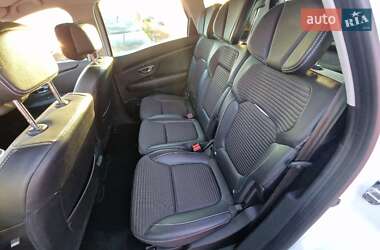 Мінівен Renault Scenic 2019 в 