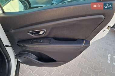Мінівен Renault Scenic 2019 в 