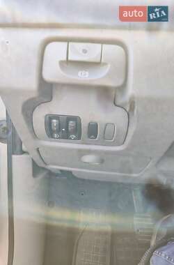 Минивэн Renault Scenic 2005 в 