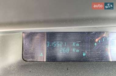 Минивэн Renault Scenic 2005 в 