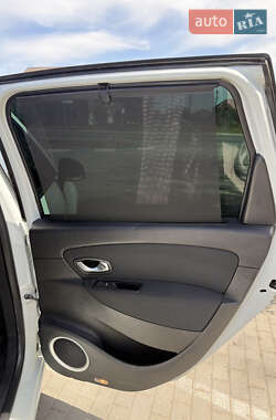 Мінівен Renault Scenic 2010 в 