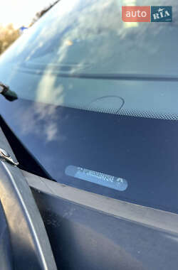 Мінівен Renault Scenic 2007 в 