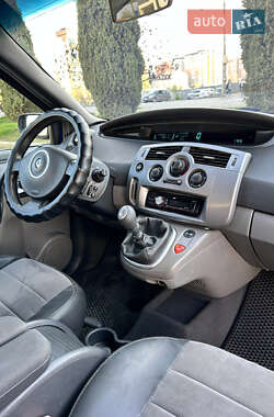 Мінівен Renault Scenic 2007 в 