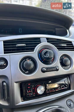 Мінівен Renault Scenic 2007 в 