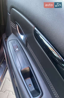 Мінівен Renault Scenic 2011 в 