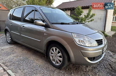 Мінівен Renault Scenic 2007 в Харкові