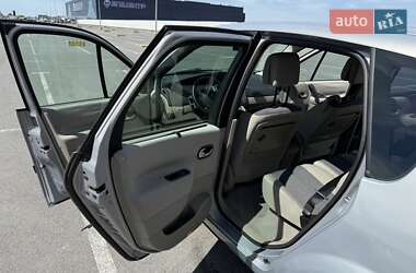 Минивэн Renault Scenic 2005 в 