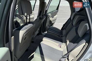 Минивэн Renault Scenic 2005 в 