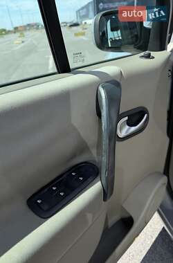Минивэн Renault Scenic 2005 в 