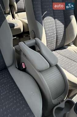 Минивэн Renault Scenic 2005 в 