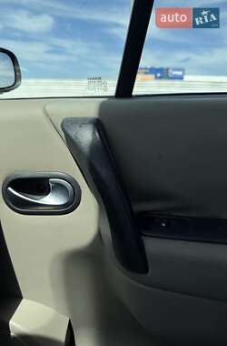 Минивэн Renault Scenic 2005 в 