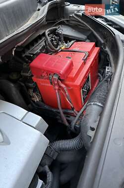 Минивэн Renault Scenic 2005 в 