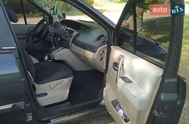 Минивэн Renault Scenic 2007 в 