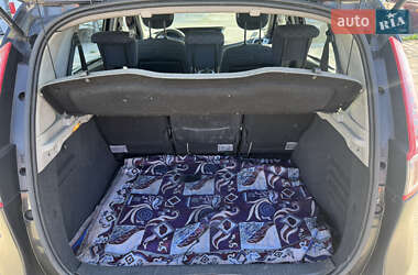 Мінівен Renault Scenic 2010 в 