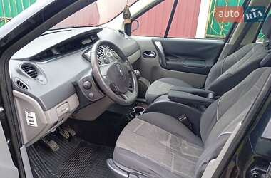 Минивэн Renault Scenic 2006 в 