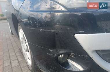 Минивэн Renault Scenic 2011 в 