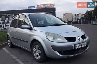 Минивэн Renault Scenic 2008 в Нежине