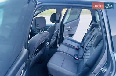 Мінівен Renault Scenic 2011 в 