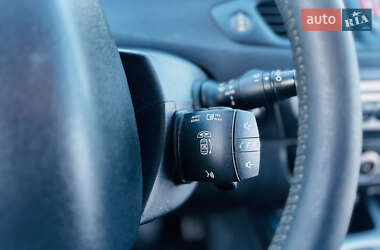 Мінівен Renault Scenic 2011 в 