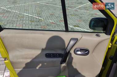 Минивэн Renault Scenic 2004 в 