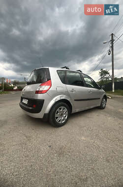 Минивэн Renault Scenic 2006 в 