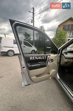 Минивэн Renault Scenic 2006 в 