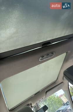 Минивэн Renault Scenic 2006 в 