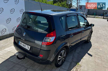 Минивэн Renault Scenic 2006 в 