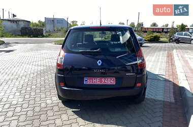 Мінівен Renault Scenic 2007 в 