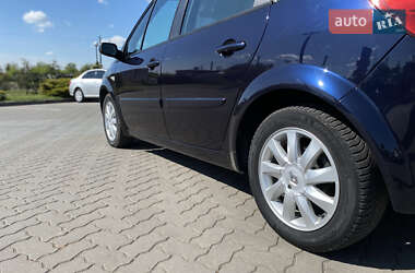 Мінівен Renault Scenic 2007 в 