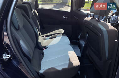 Мінівен Renault Scenic 2007 в 