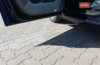Мінівен Renault Scenic 2007 в 
