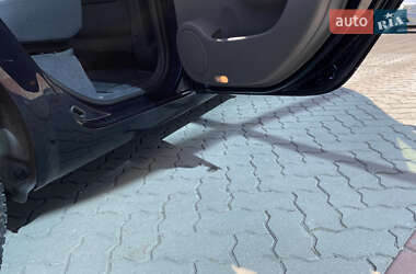 Мінівен Renault Scenic 2007 в 