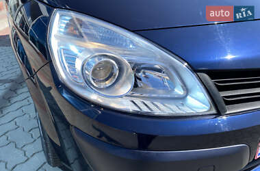 Мінівен Renault Scenic 2007 в 