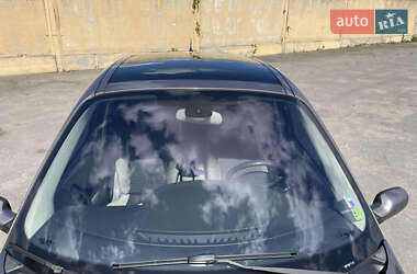 Минивэн Renault Scenic 2005 в 