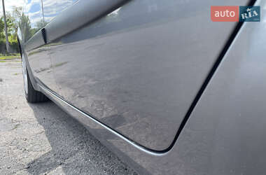 Минивэн Renault Scenic 2005 в 