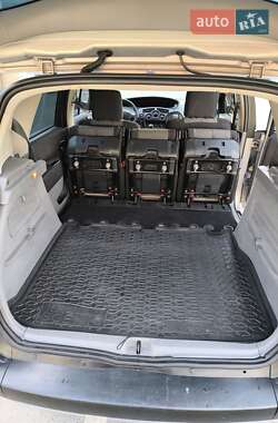 Мінівен Renault Scenic 2005 в 
