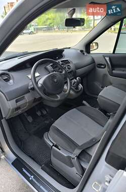 Мінівен Renault Scenic 2005 в 