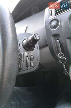 Мінівен Renault Scenic 2005 в 