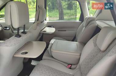 Минивэн Renault Scenic 2007 в 