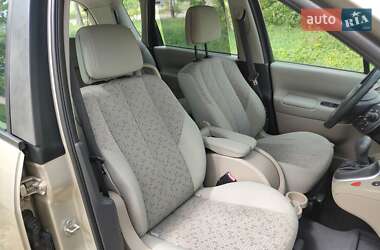 Минивэн Renault Scenic 2007 в 