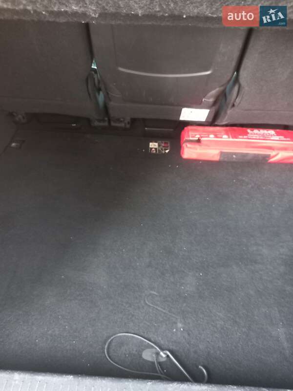 Минивэн Renault Scenic 2013 в Вознесенске фото 10 Минивэн Renault Scenic 2013 в Вознесенске