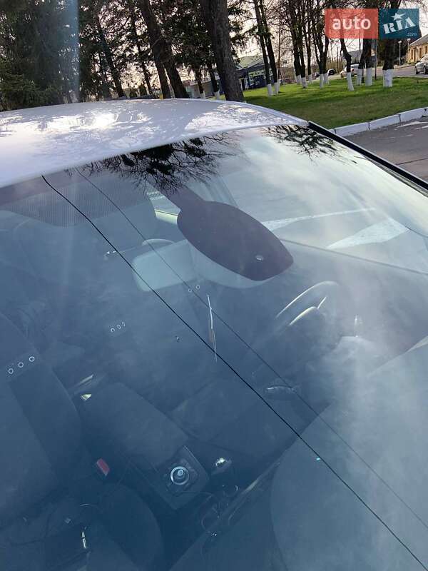 Минивэн Renault Scenic 2012 в Виннице